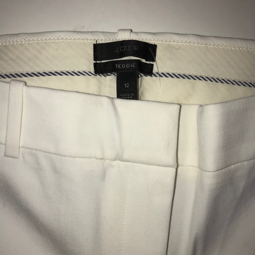 Jcrew Pants - image 3